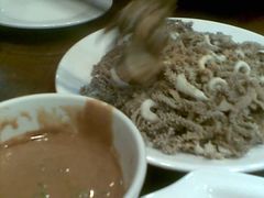 爆肚儿-到家尝北京菜(西坝河店)