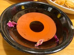 -裕鼎鲜·新中菜(王府井店)