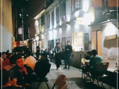 大堂-TripSmith(余家巷店)