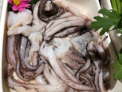 -海底捞火锅(番禺广场店)