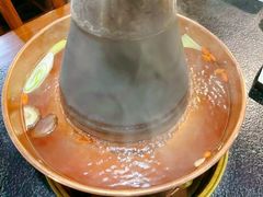 -再宣武文化主题餐厅·清真