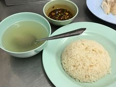 -红大哥水门鸡饭(總店)