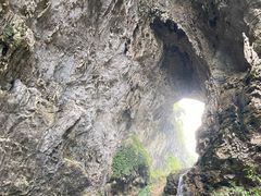 -英西峰林·洞天仙境