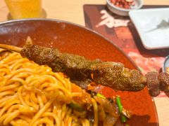 -大师兄·西北小馆(北站缤果空间店)