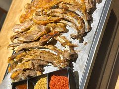 -郭靖内蒙菜·烤全羊·烧烤(望京旗舰店)