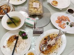 -黄埔华苑酒家(黄埔总店)