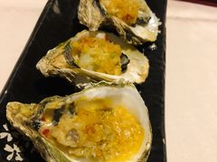 -富盈酒店-日本料理餐厅(厚街店)