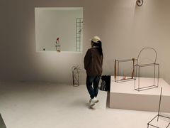 -chi K11艺术空间展览厅