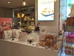 -BreadTalk面包新语·烘焙蛋糕(海珠丽影广场店)