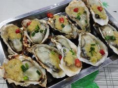 -大学城夜市大排档(凤栖路店)