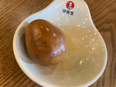 -李先生牛肉面大王(上海站南广场店)