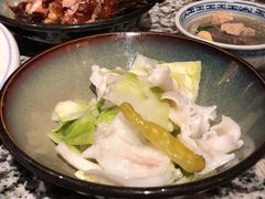 -南京大牌档(凯德大峡谷店)