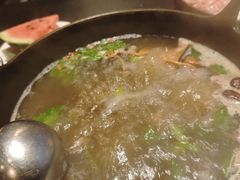 -盡膳口福·百年汤方火锅(科华北路店)