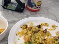 -翠华餐厅(正佳广场店)