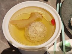 -宫燕府·京菜·烤鸭·淮扬菜(王府中心店)