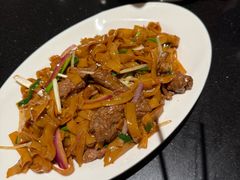 -新旺茶餐厅•早餐(迪士尼小镇店)