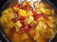 -弄堂面馆(金运路店)