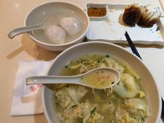 -东泰祥生煎馆(重庆北路店)