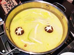 -盒马鲜生(馥邦国际店)