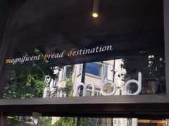 -mbd(华山路店)