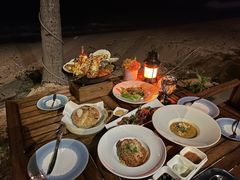 -海角轩·三亚文华东方酒店