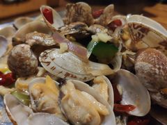 -夏记烤官达人·徐州鲜羊肉串(江宁店)