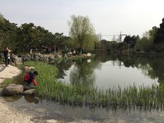 -花溪公园