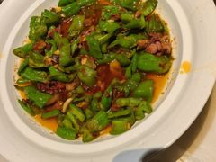 -唐猫庭院·千年陕菜(大唐不夜城店)