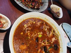 -川人百味·水煮活鱼(赛罕万达店)