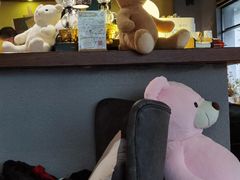 -咖法森林·咖啡  酒吧(天河店)