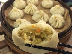 -老班长手工灌汤包老店(东山店)