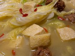 -李老哈·东北菜(宋园路店)