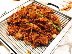 -四季民福烤鸭店(前门店)