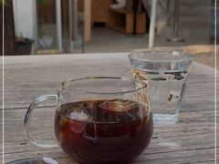 -VOYAGE COFFEE 咖啡烘焙工坊店(798艺术区店)