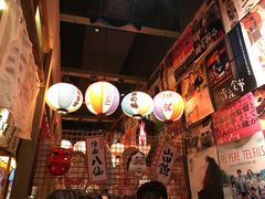 大堂-上男·烧肉集市(五一广场店)