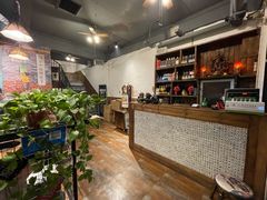 大堂-齐齐哈尔特色烤肉