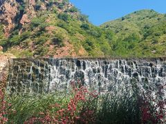 -桑干河大峡谷旅游区