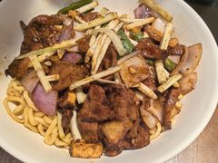 -寻裕记·现炒浇头面(人民广场店)