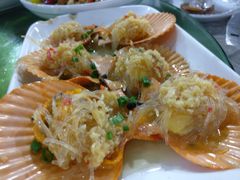 -四川小胡子海鲜(丁村万人海鲜广场店)