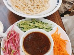 -丝路伊兰·兰州牛肉面(牛街总店)