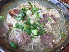-新梅华·茶点餐厅(欧尚店)
