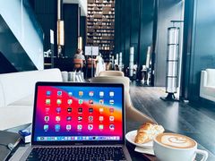 -木嘛working coffee(前海店)
