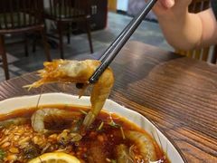 -大洋家·精品潮汕菜·生腌砂锅粥(天河东路店)