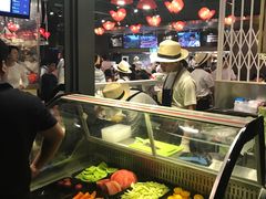 -陈鹏鹏潮汕菜(欢乐海岸 海边景观店)