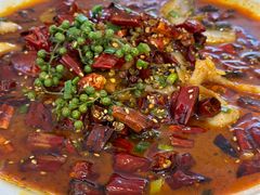 -花盐街·四川乐山小吃(西单大悦城店)