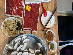 -陈记牛牛潮汕牛肉火锅(鑫海店)