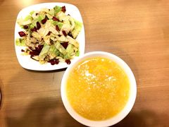 -台北楚楚园馅饼粥(虹桥南丰城店)