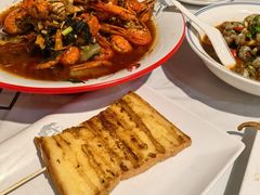 -辣不怕口味虾(凌霄路店)