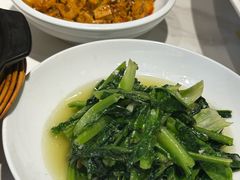 -饭橘汉江码头·乡野土菜馆(静安路店)