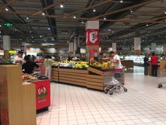 -大润发(南湖店)